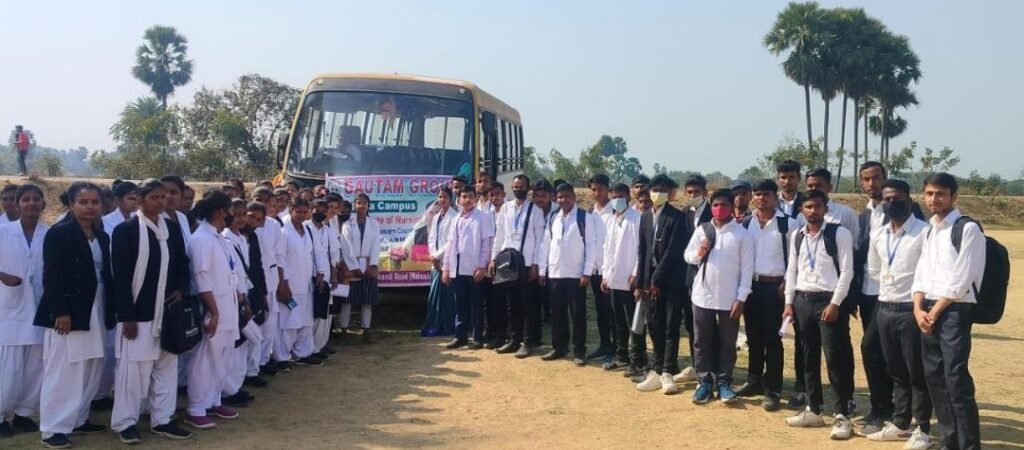 Gautam Nursing College, Nalanda, is the best MSC nursing college in Nalanda #NALANDA #bihar #biharsarifnalanda #biharsarif #hilsanalanda #hilsa call-9122527109