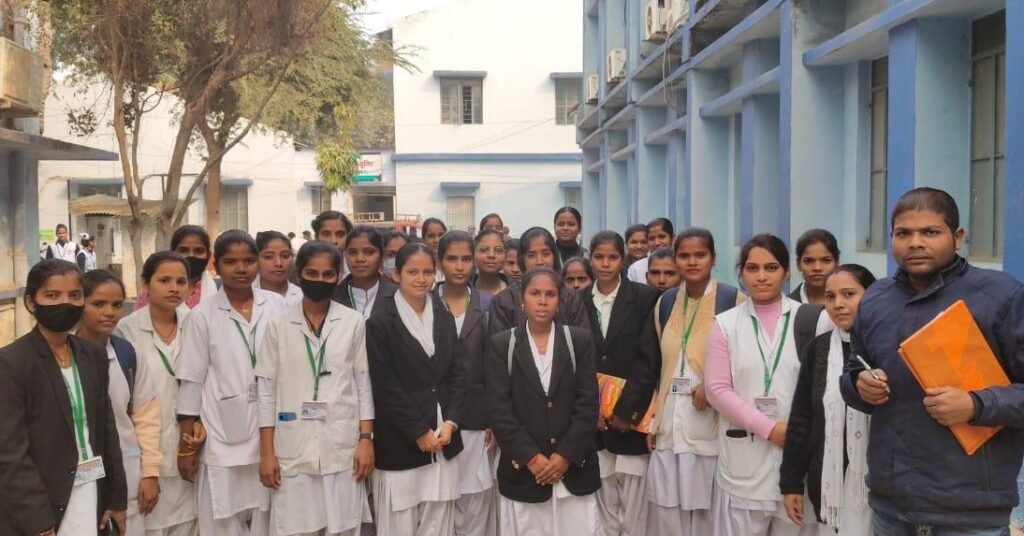 Gautam Nursing College, Nalanda, is the best ANM nursing college in Nalanda #NALANDA #bihar #biharsarifnalanda #biharsarif #hilsanalanda #hilsa call-9122527109