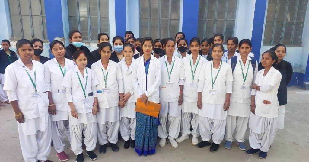 Gautam Nursing College, located in the historic city of Nalanda, stands as a beacon of excellence in nursing education, blending traditional values with modern healthcare practices. call now- 9122587109
https://gautamnursingcollege.in/
